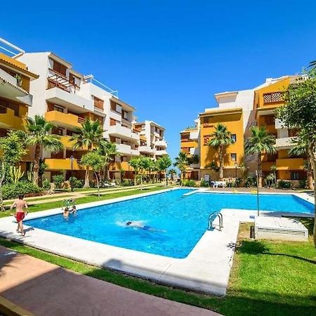 Olivia Sunny 2 Bedroom Apartament Punta Prima Torrevieja Buitenkant foto