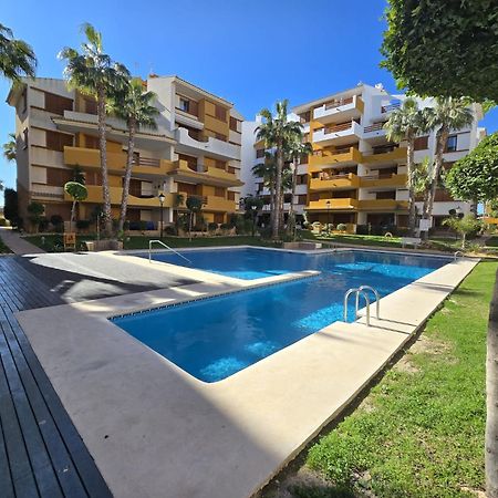 Olivia Sunny 2 Bedroom Apartament Punta Prima Torrevieja Buitenkant foto