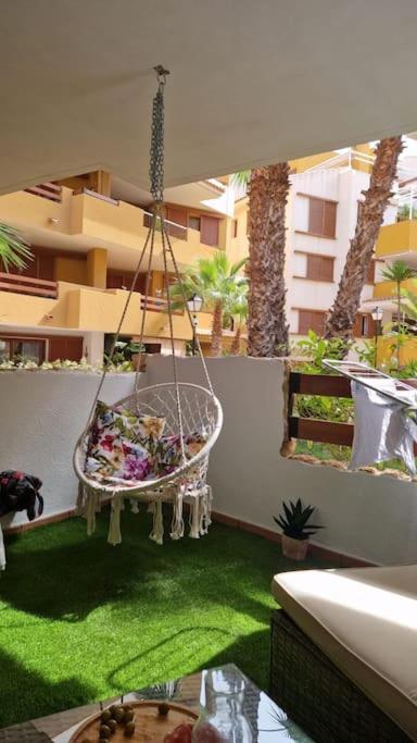 Olivia Sunny 2 Bedroom Apartament Punta Prima Torrevieja Buitenkant foto