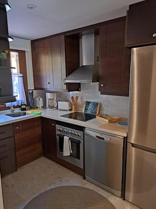 Olivia Sunny 2 Bedroom Apartament Punta Prima Torrevieja Buitenkant foto