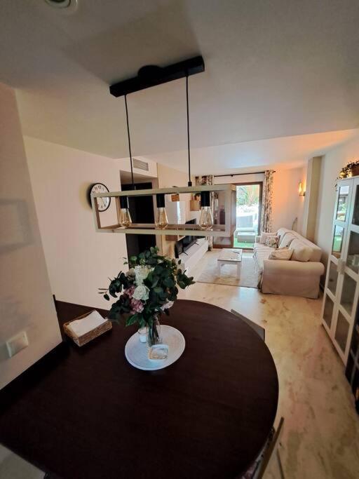 Olivia Sunny 2 Bedroom Apartament Punta Prima Torrevieja Buitenkant foto