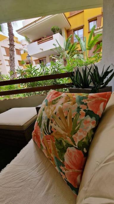 Olivia Sunny 2 Bedroom Apartament Punta Prima Torrevieja Buitenkant foto