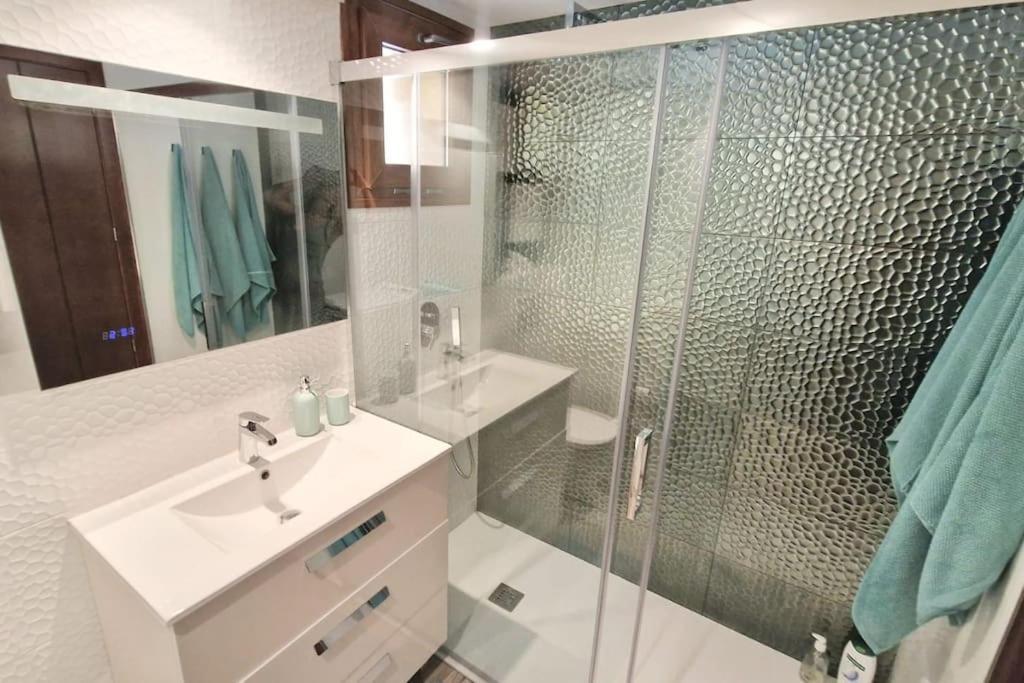 Olivia Sunny 2 Bedroom Apartament Punta Prima Torrevieja Buitenkant foto