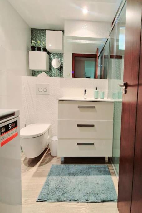 Olivia Sunny 2 Bedroom Apartament Punta Prima Torrevieja Buitenkant foto