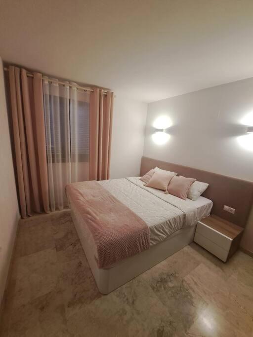Olivia Sunny 2 Bedroom Apartament Punta Prima Torrevieja Buitenkant foto