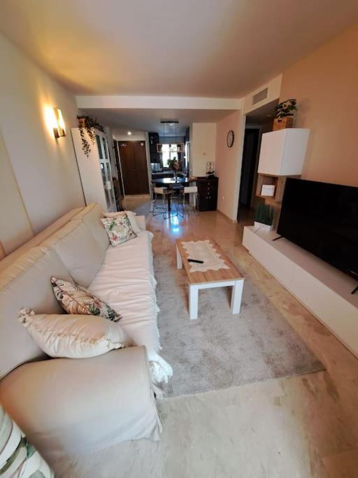 Olivia Sunny 2 Bedroom Apartament Punta Prima Torrevieja Buitenkant foto
