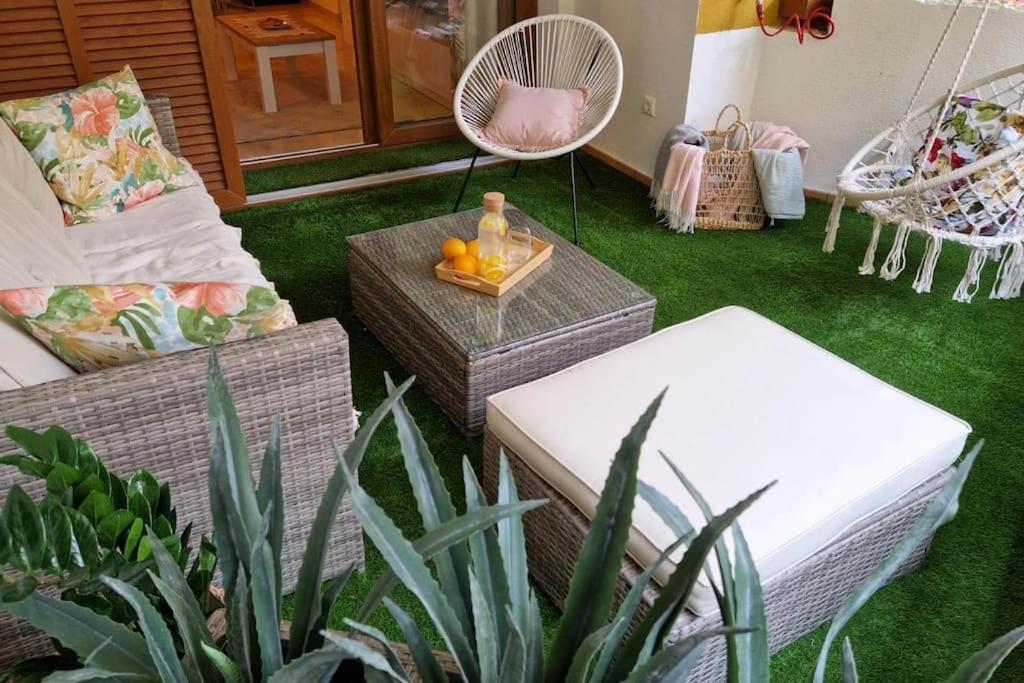 Olivia Sunny 2 Bedroom Apartament Punta Prima Torrevieja Buitenkant foto