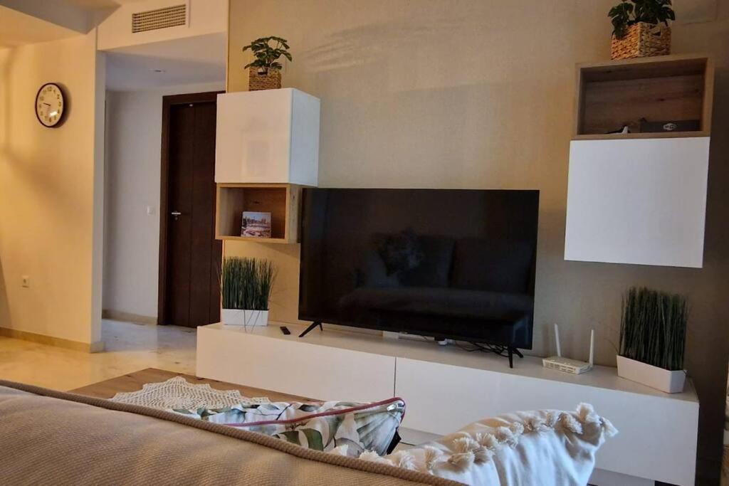 Olivia Sunny 2 Bedroom Apartament Punta Prima Torrevieja Buitenkant foto