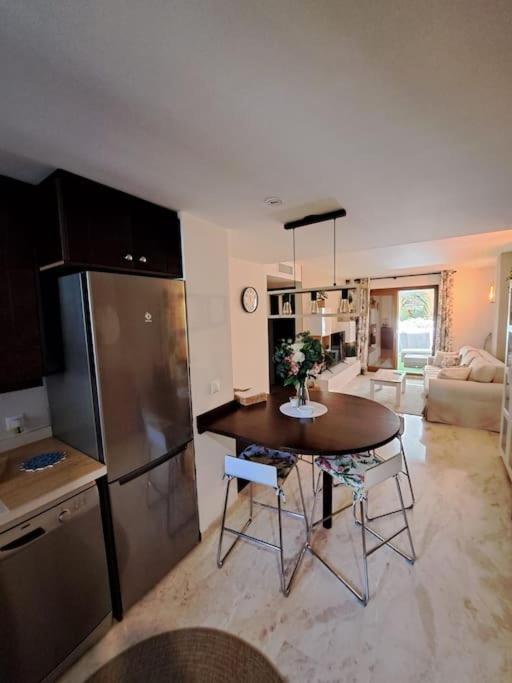 Olivia Sunny 2 Bedroom Apartament Punta Prima Torrevieja Buitenkant foto
