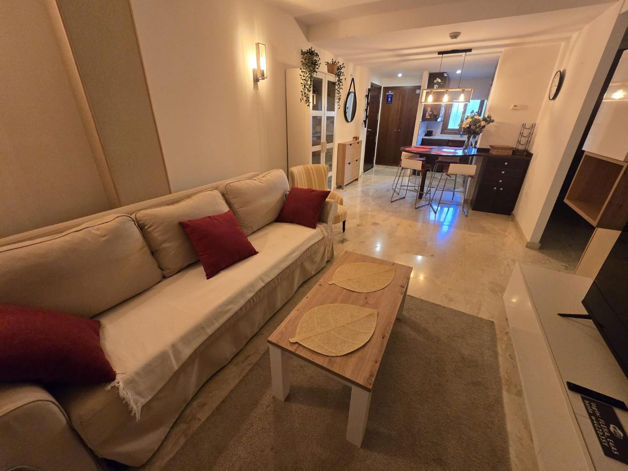 Olivia Sunny 2 Bedroom Apartament Punta Prima Torrevieja Buitenkant foto