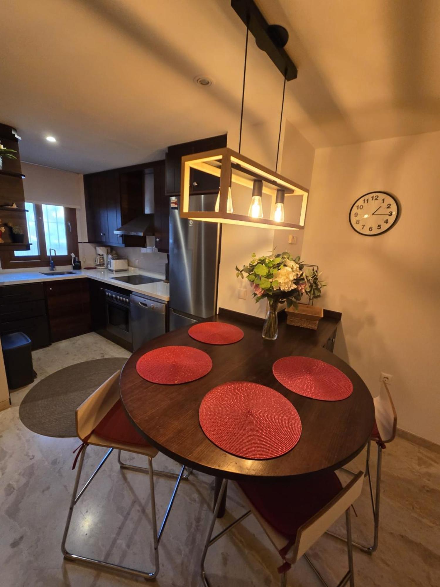Olivia Sunny 2 Bedroom Apartament Punta Prima Torrevieja Buitenkant foto