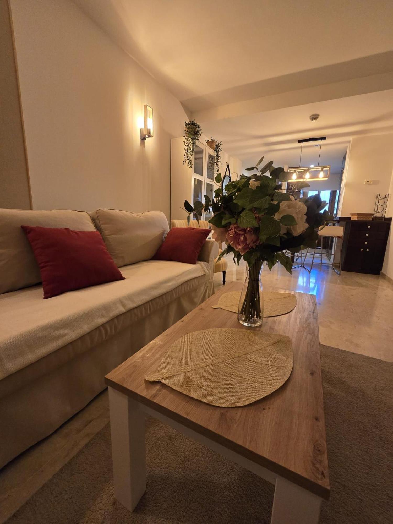 Olivia Sunny 2 Bedroom Apartament Punta Prima Torrevieja Buitenkant foto